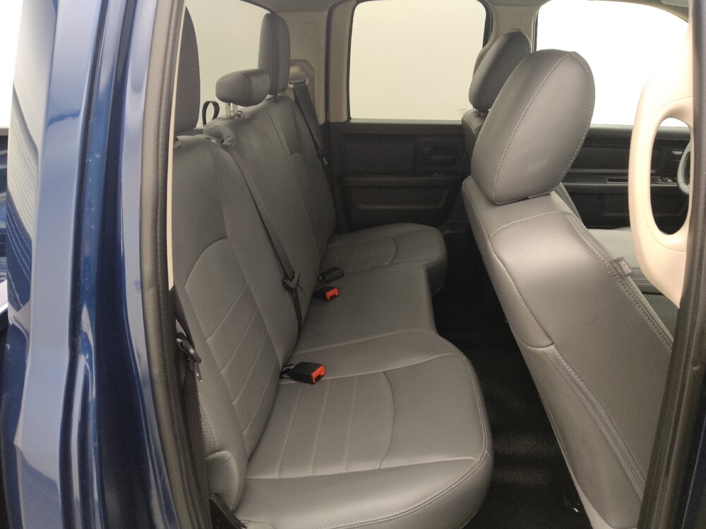 2020 RAM 1500 in Houston, TX 77034 - 18114850 19