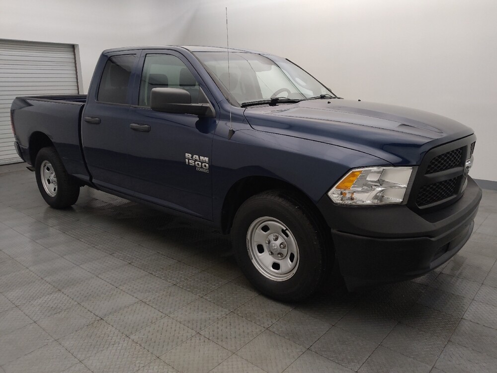2020 RAM 1500 in Houston, TX 77034 - 18114850 11