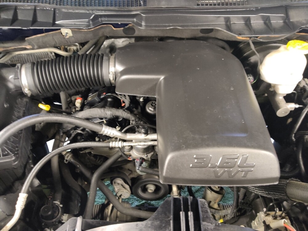 2020 RAM 1500 in Houston, TX 77034 - 18114850 30