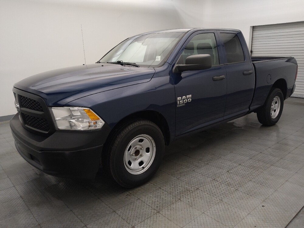 2020 RAM 1500 in Houston, TX 77034 - 18114850 2