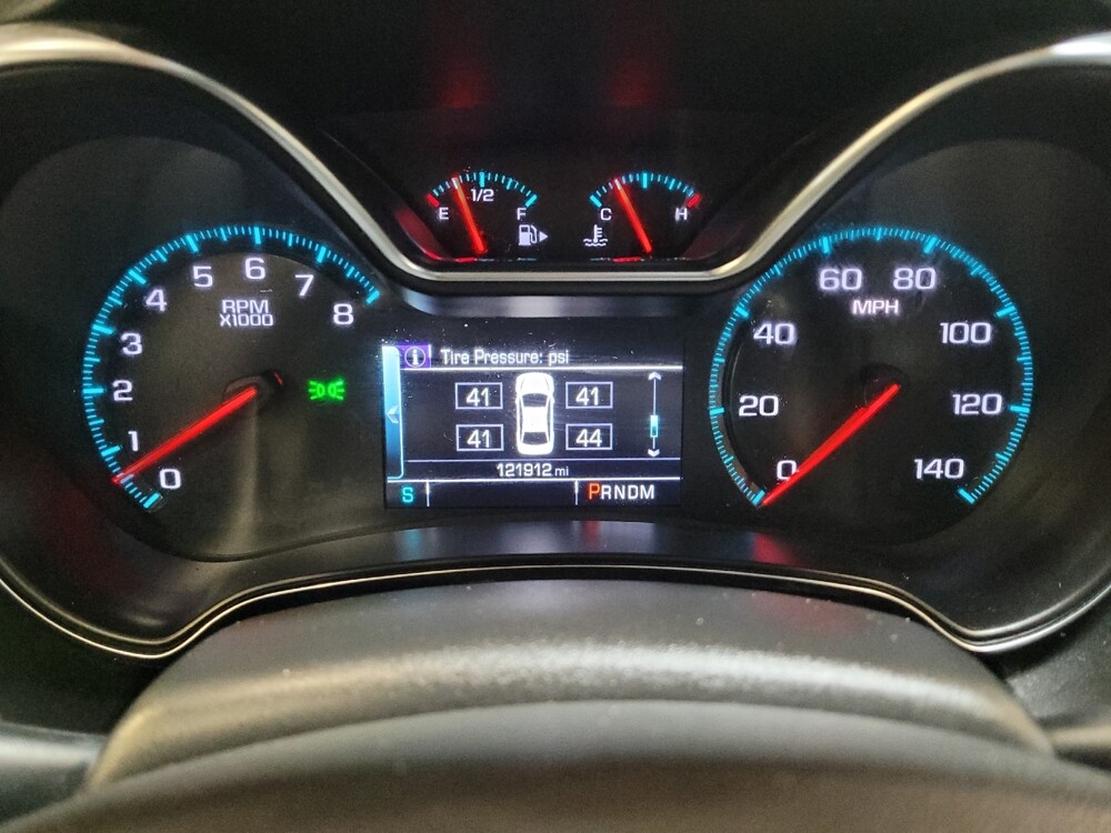 2020 Chevrolet Impala in Sacramento, CA 95821 - 18114852 23