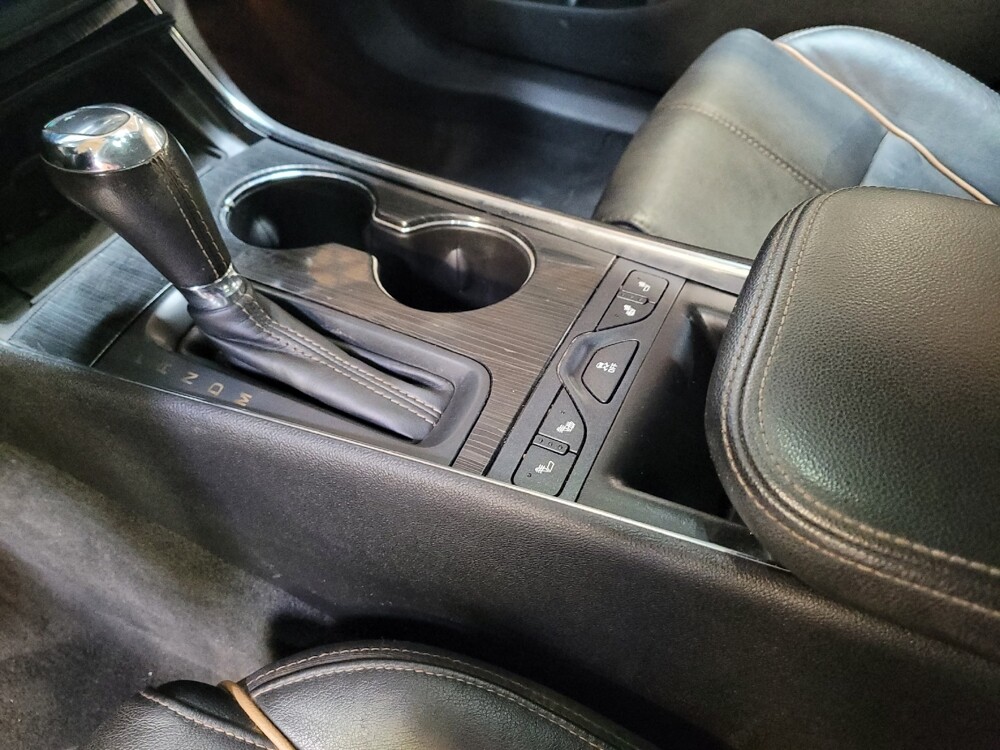 2020 Chevrolet Impala in Sacramento, CA 95821 - 18114852 26