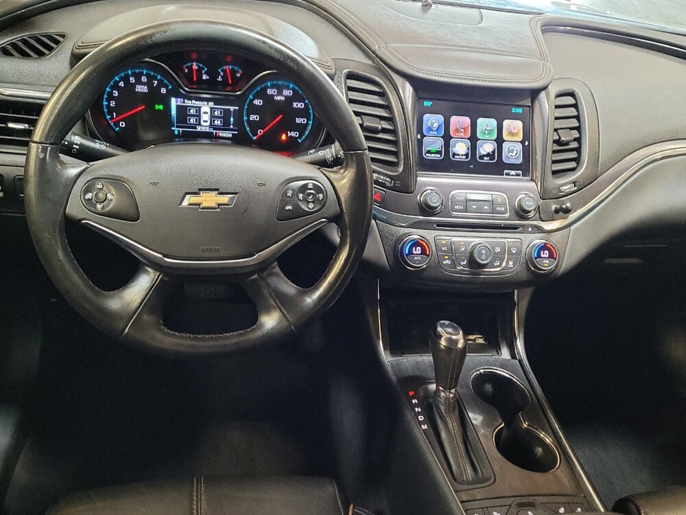 2020 Chevrolet Impala in Sacramento, CA 95821 - 18114852 22