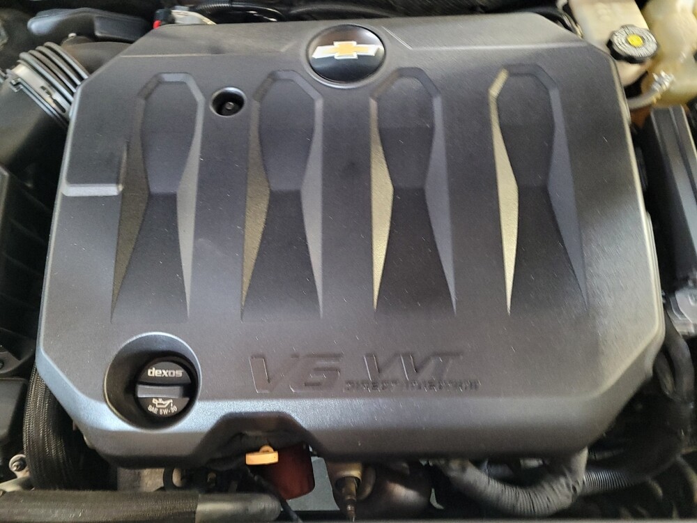 2020 Chevrolet Impala in Sacramento, CA 95821 - 18114852 30