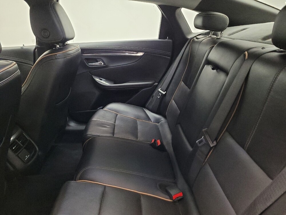 2020 Chevrolet Impala in Sacramento, CA 95821 - 18114852 18