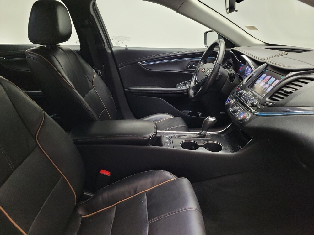 2020 Chevrolet Impala in Sacramento, CA 95821 - 18114852 21