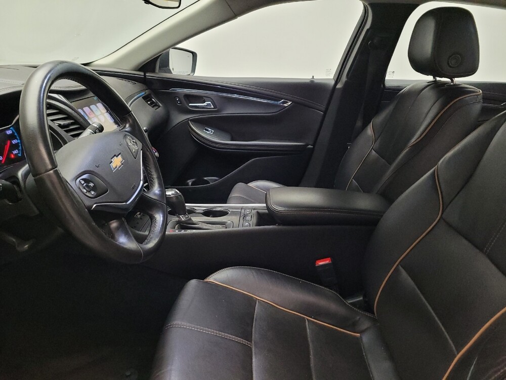 2020 Chevrolet Impala in Sacramento, CA 95821 - 18114852 17