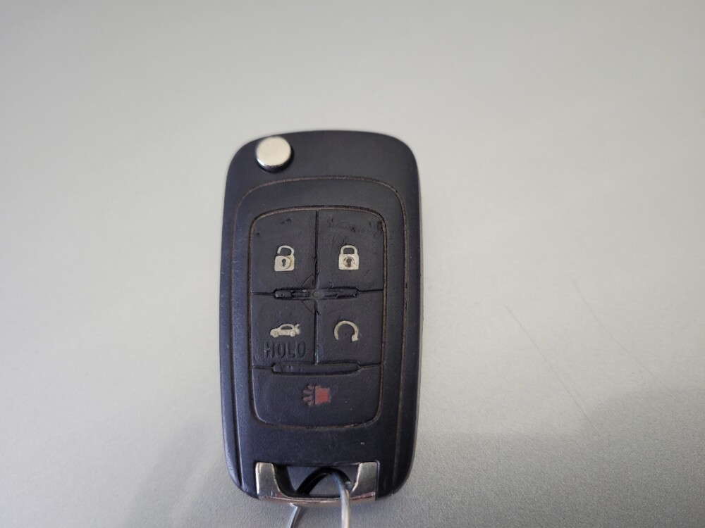 2020 Chevrolet Impala in Sacramento, CA 95821 - 18114852 32