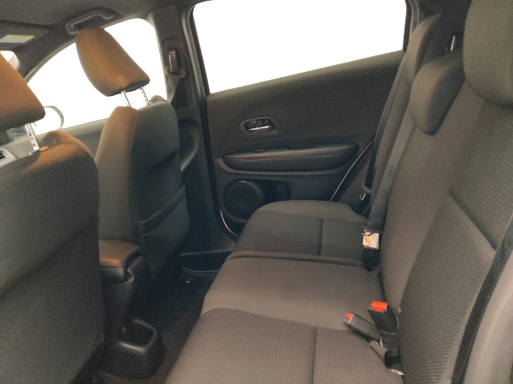 2022 Honda HR-V in Morrow, GA 30260 - 18114853 18