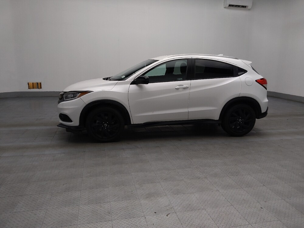 2022 Honda HR-V in Morrow, GA 30260 - 18114853 2