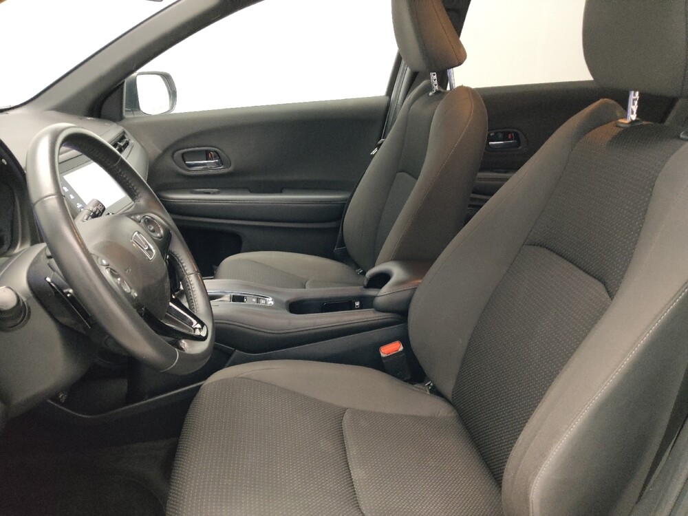 2022 Honda HR-V in Morrow, GA 30260 - 18114853 17