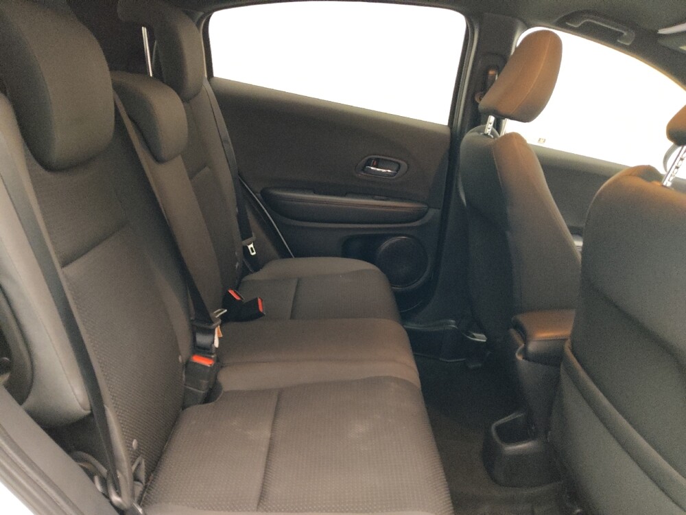 2022 Honda HR-V in Morrow, GA 30260 - 18114853 19