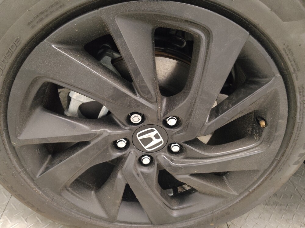 2022 Honda HR-V in Morrow, GA 30260 - 18114853 31