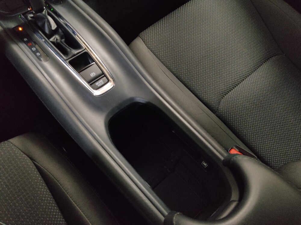 2022 Honda HR-V in Morrow, GA 30260 - 18114853 26