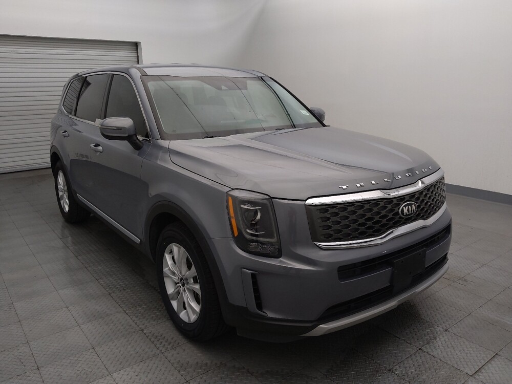 2020 Kia Telluride in Houston, TX 77034 - 18114854 13
