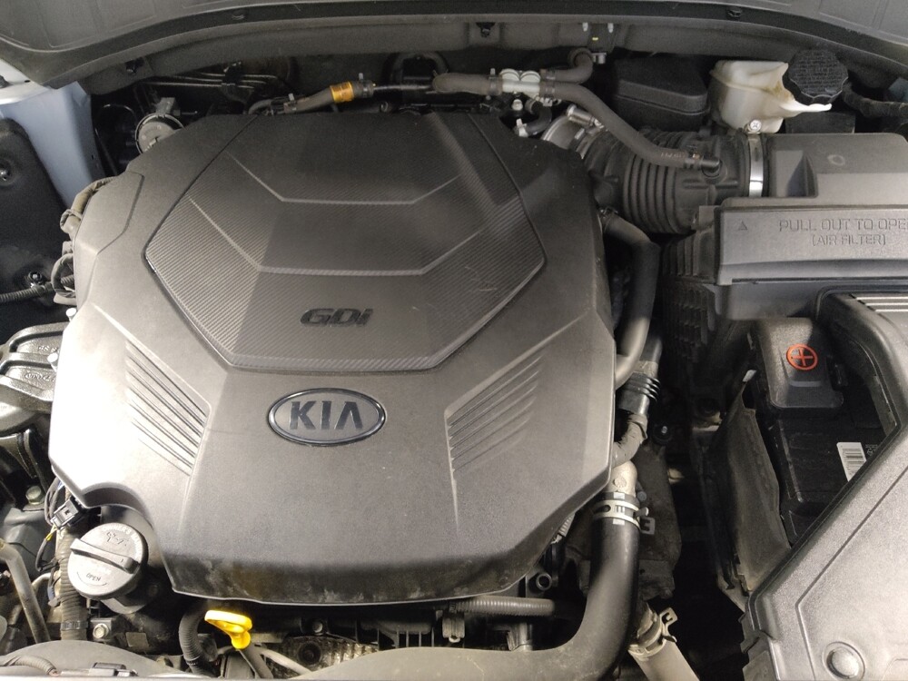 2020 Kia Telluride in Houston, TX 77034 - 18114854 30