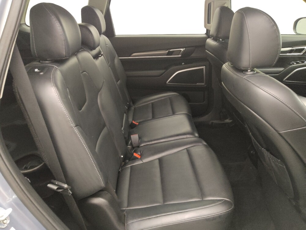 2020 Kia Telluride in Houston, TX 77034 - 18114854 19