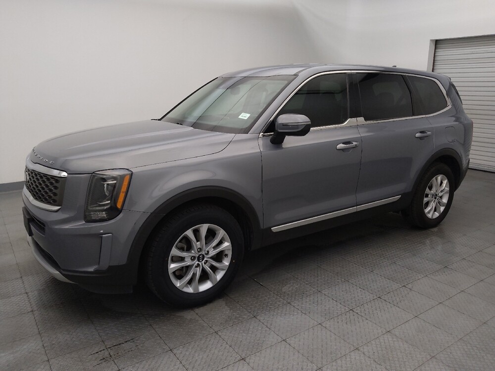 2020 Kia Telluride in Houston, TX 77034 - 18114854 2