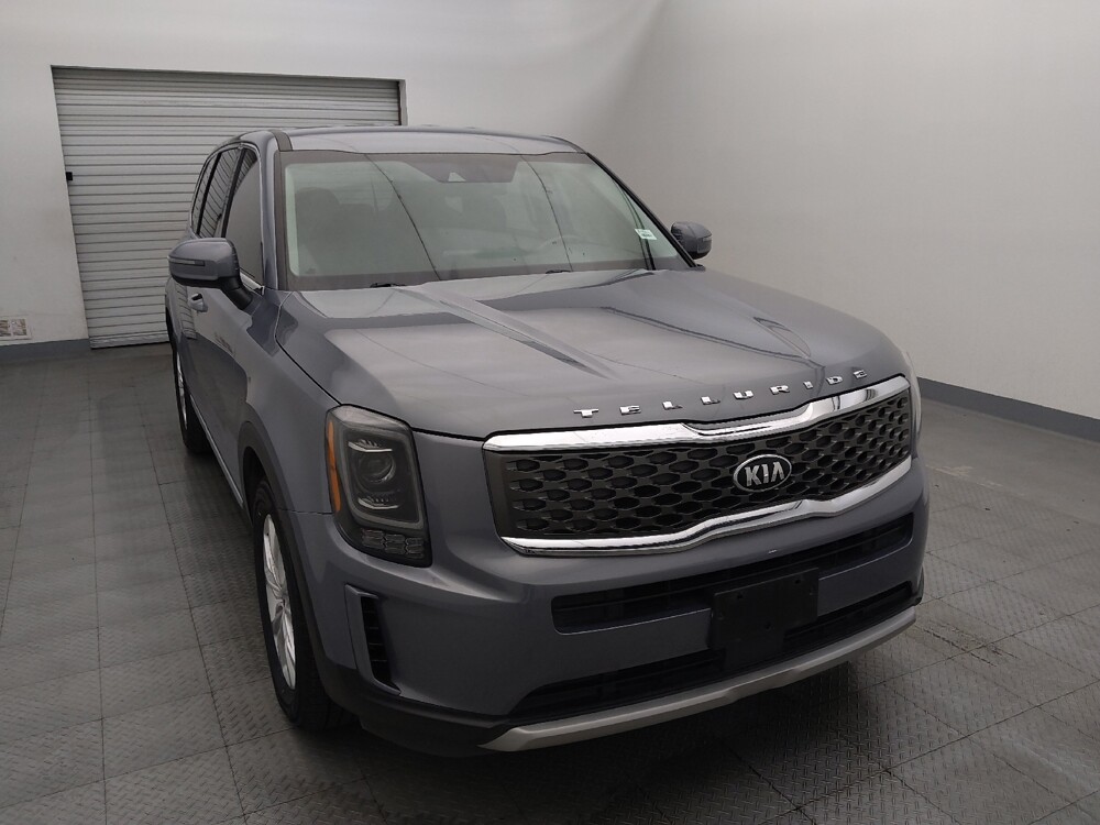 2020 Kia Telluride in Houston, TX 77034 - 18114854 14