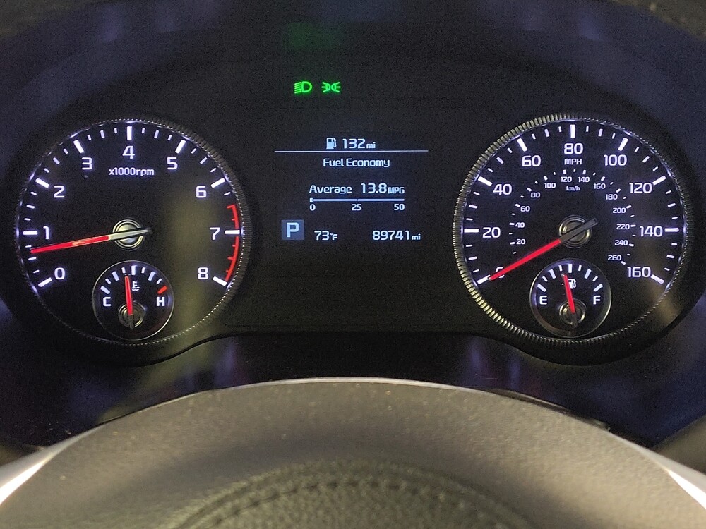 2020 Kia Telluride in Houston, TX 77034 - 18114854 23