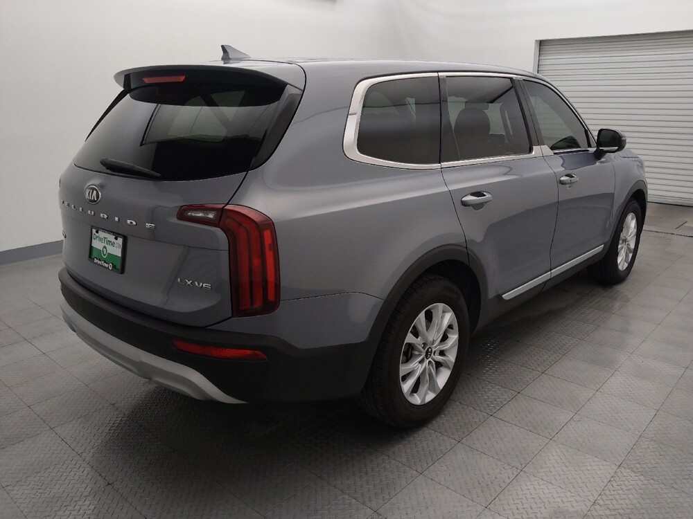 2020 Kia Telluride in Houston, TX 77034 - 18114854 9