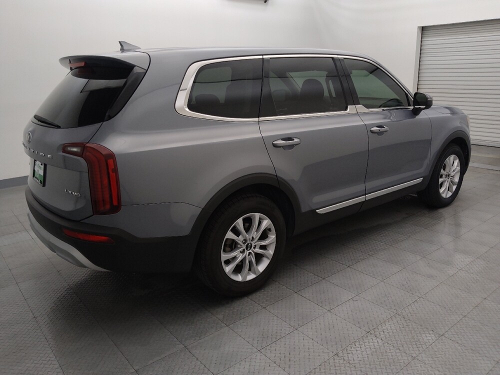 2020 Kia Telluride in Houston, TX 77034 - 18114854 10