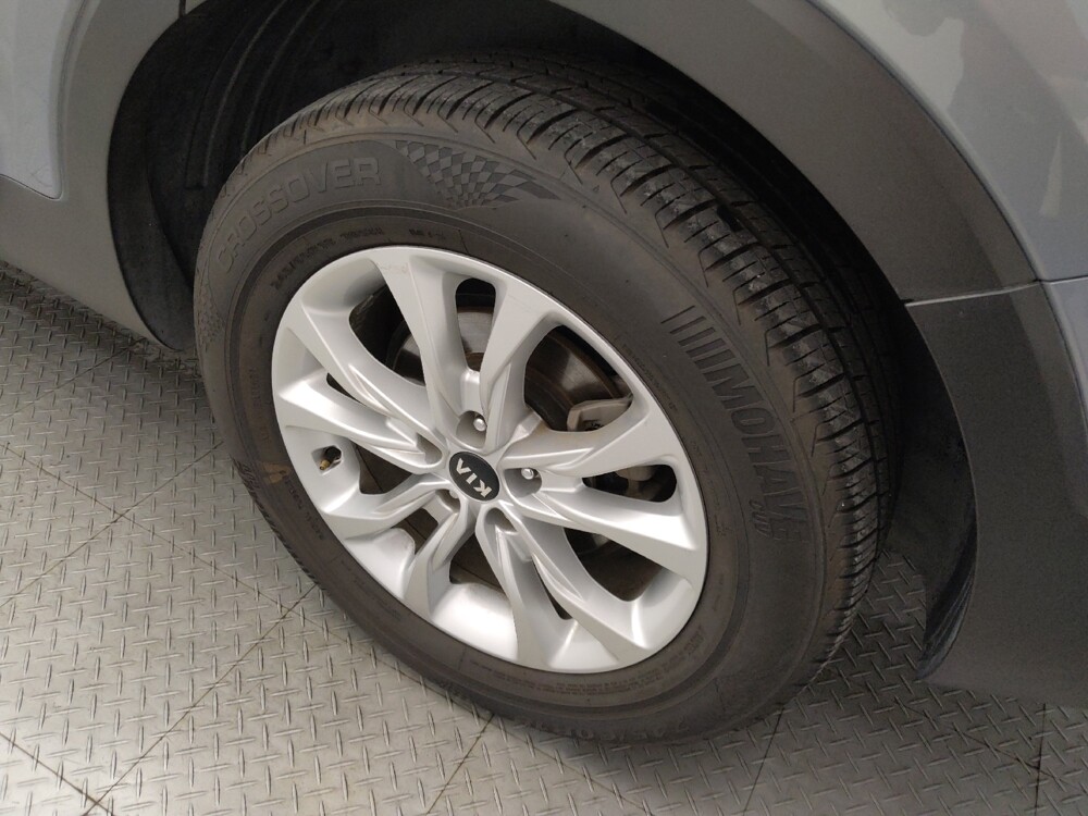 2020 Kia Telluride in Houston, TX 77034 - 18114854 31