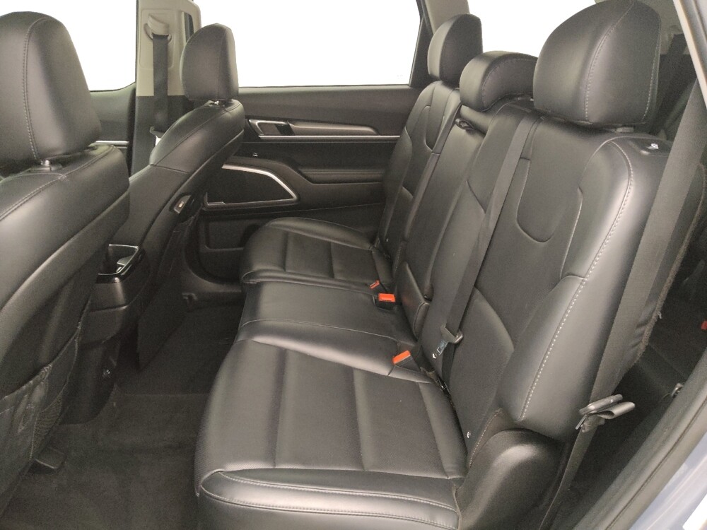 2020 Kia Telluride in Houston, TX 77034 - 18114854 18