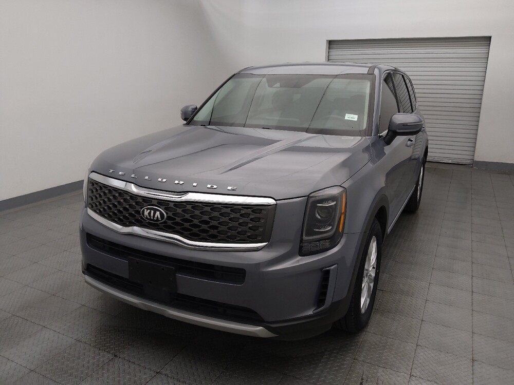 2020 Kia Telluride in Houston, TX 77034 - 18114854 15