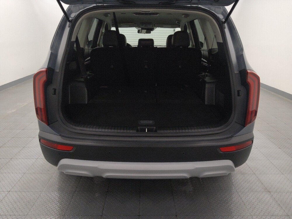 2020 Kia Telluride in Houston, TX 77034 - 18114854 29