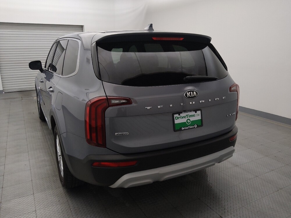 2020 Kia Telluride in Houston, TX 77034 - 18114854 6