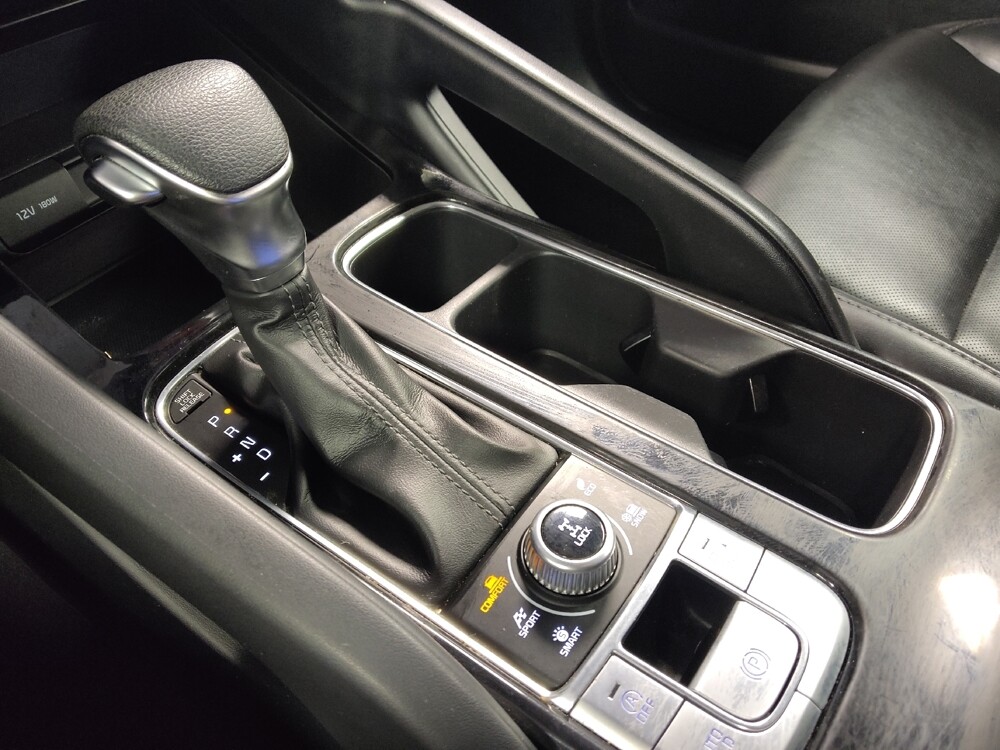 2020 Kia Telluride in Houston, TX 77034 - 18114854 26