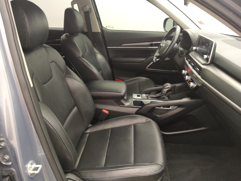 2020 Kia Telluride in Houston, TX 77034 - 18114854 21