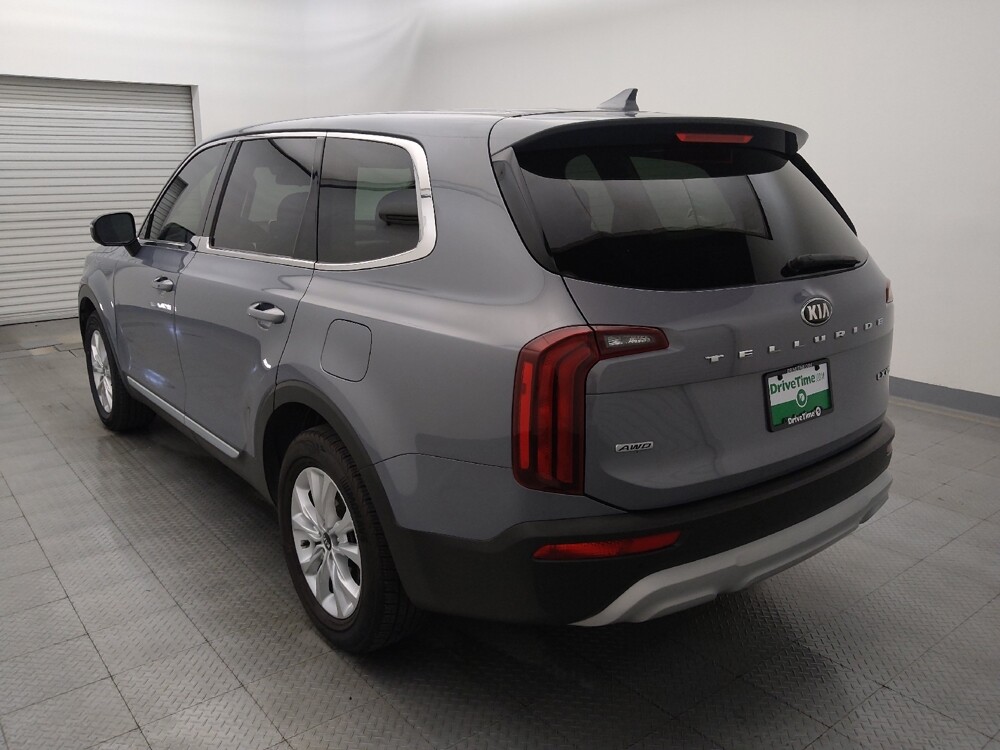 2020 Kia Telluride in Houston, TX 77034 - 18114854 5