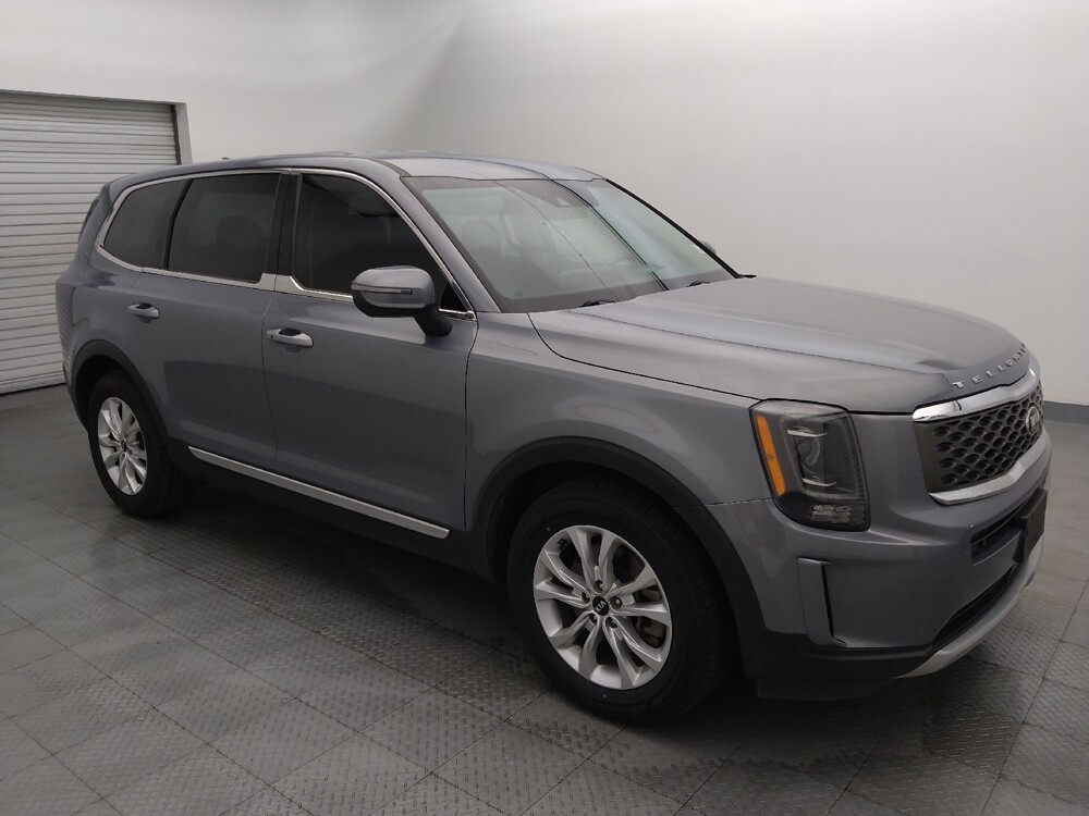 2020 Kia Telluride in Houston, TX 77034 - 18114854 11