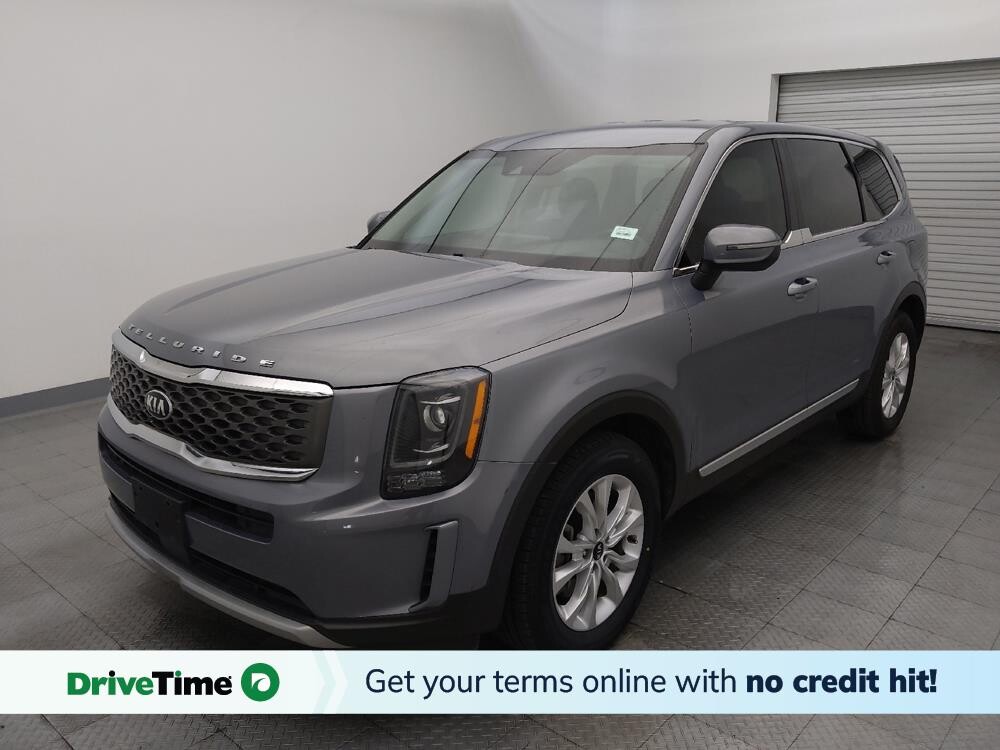2020 Kia Telluride in Houston, TX 77034 - 18114854