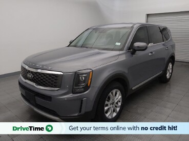 2020 Kia Telluride in Houston, TX 77034