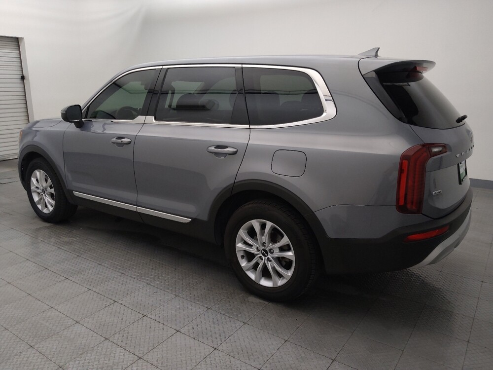 2020 Kia Telluride in Houston, TX 77034 - 18114854 3