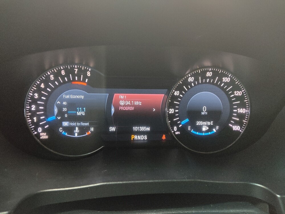 2016 Ford Explorer in Conyers, GA 30094 - 18114855 23