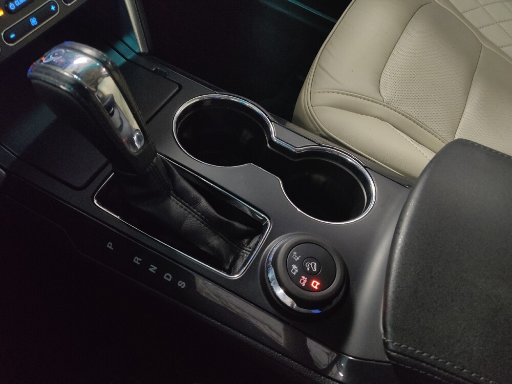 2016 Ford Explorer in Conyers, GA 30094 - 18114855 26