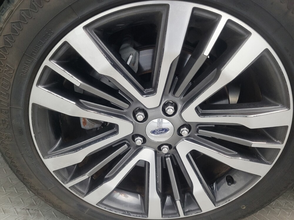 2016 Ford Explorer in Conyers, GA 30094 - 18114855 31