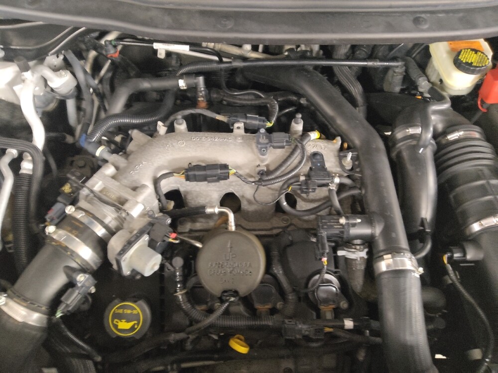 2016 Ford Explorer in Conyers, GA 30094 - 18114855 30