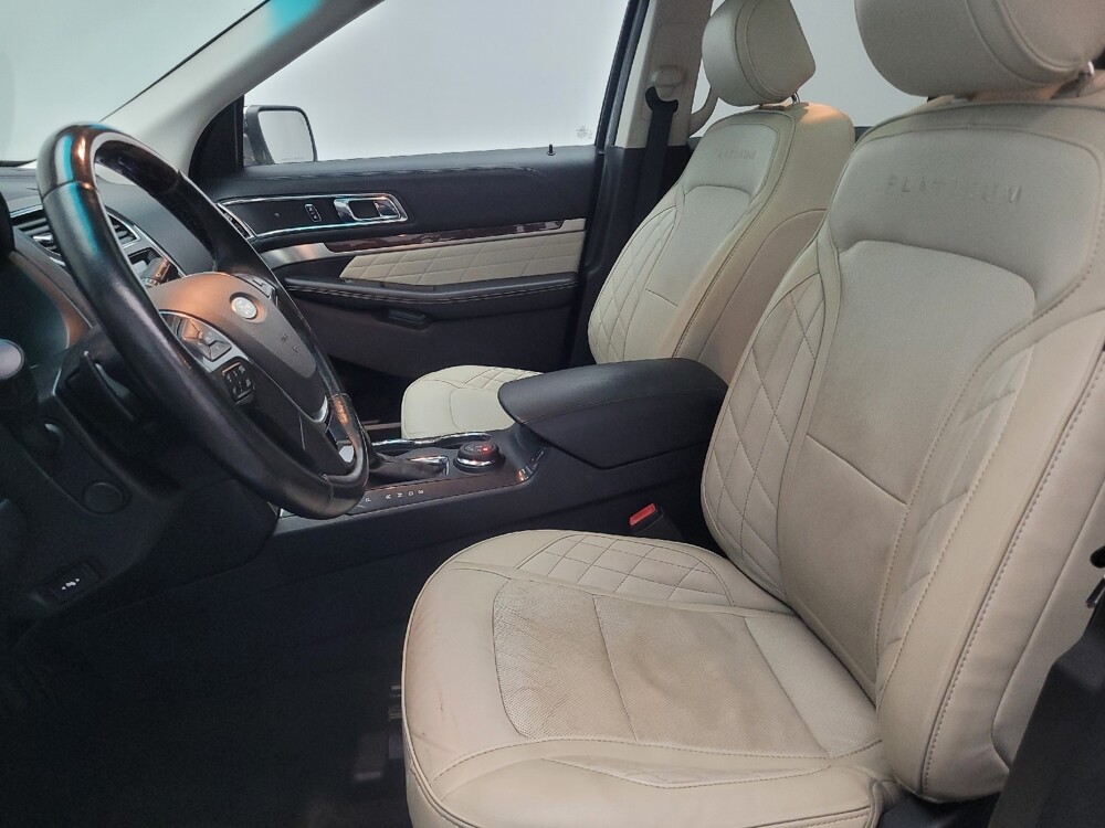 2016 Ford Explorer in Conyers, GA 30094 - 18114855 17