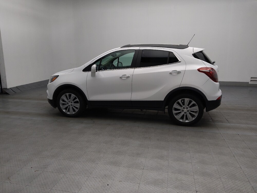 2018 Buick Encore in Morrow, GA 30260 - 18114856 3