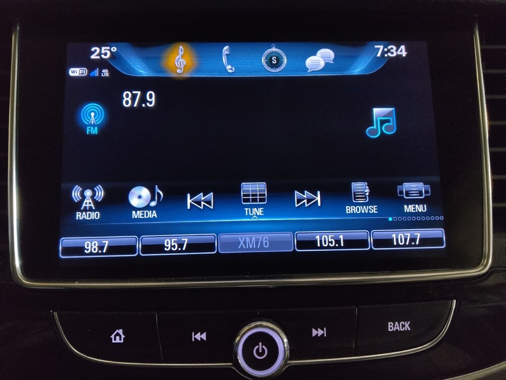 2018 Buick Encore in Morrow, GA 30260 - 18114856 25