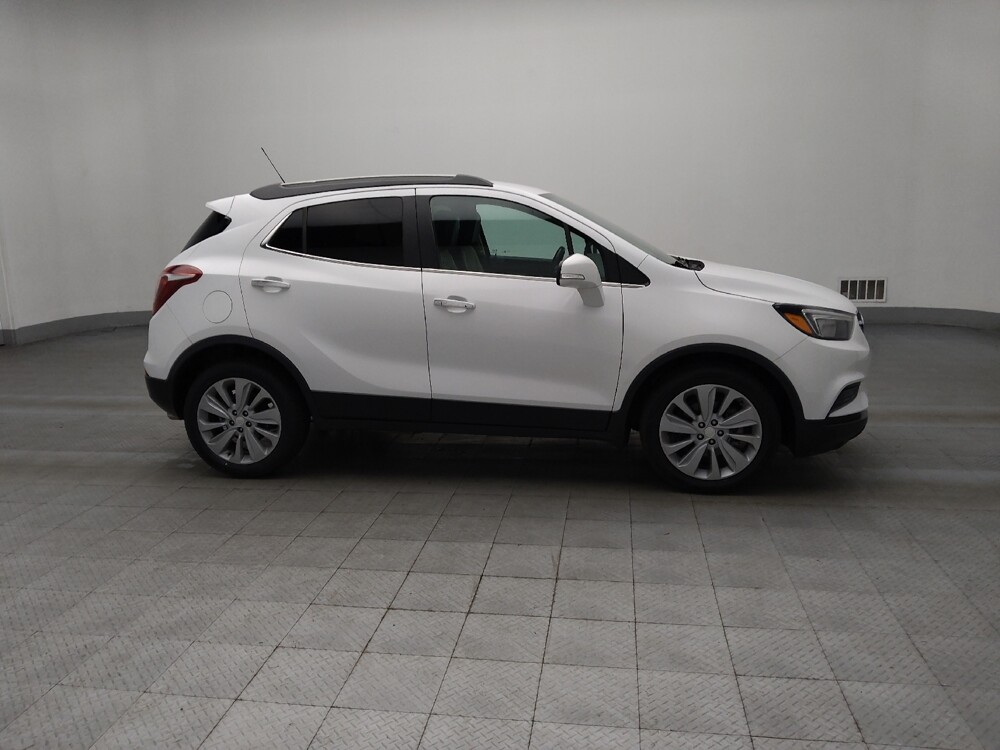 2018 Buick Encore in Morrow, GA 30260 - 18114856 11