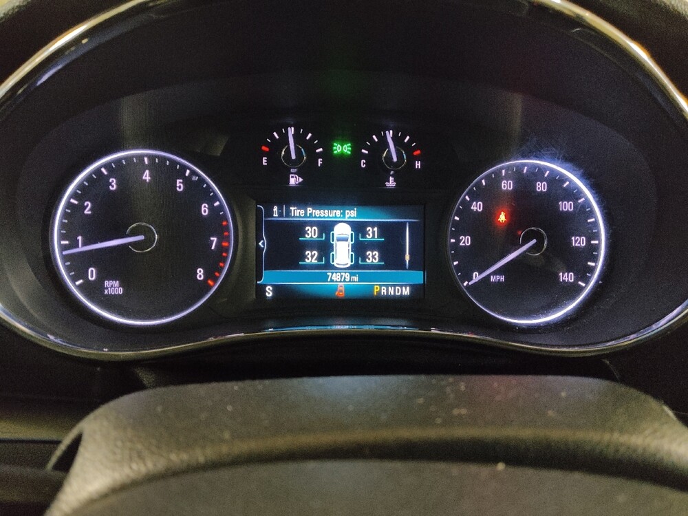 2018 Buick Encore in Morrow, GA 30260 - 18114856 23