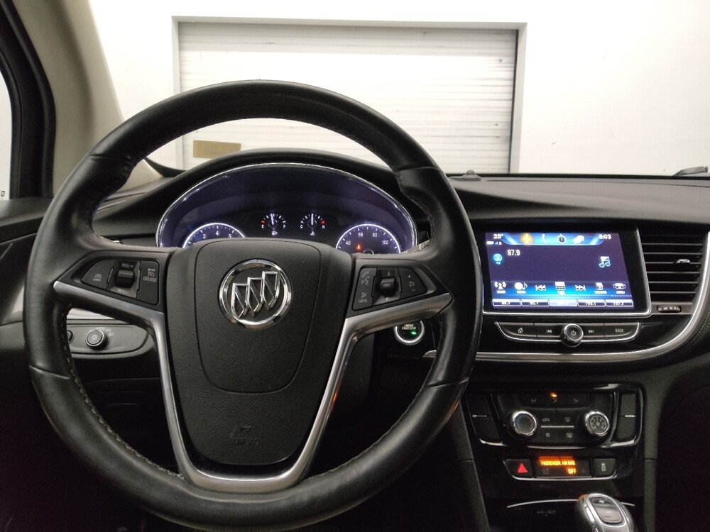 2018 Buick Encore in Morrow, GA 30260 - 18114856 22
