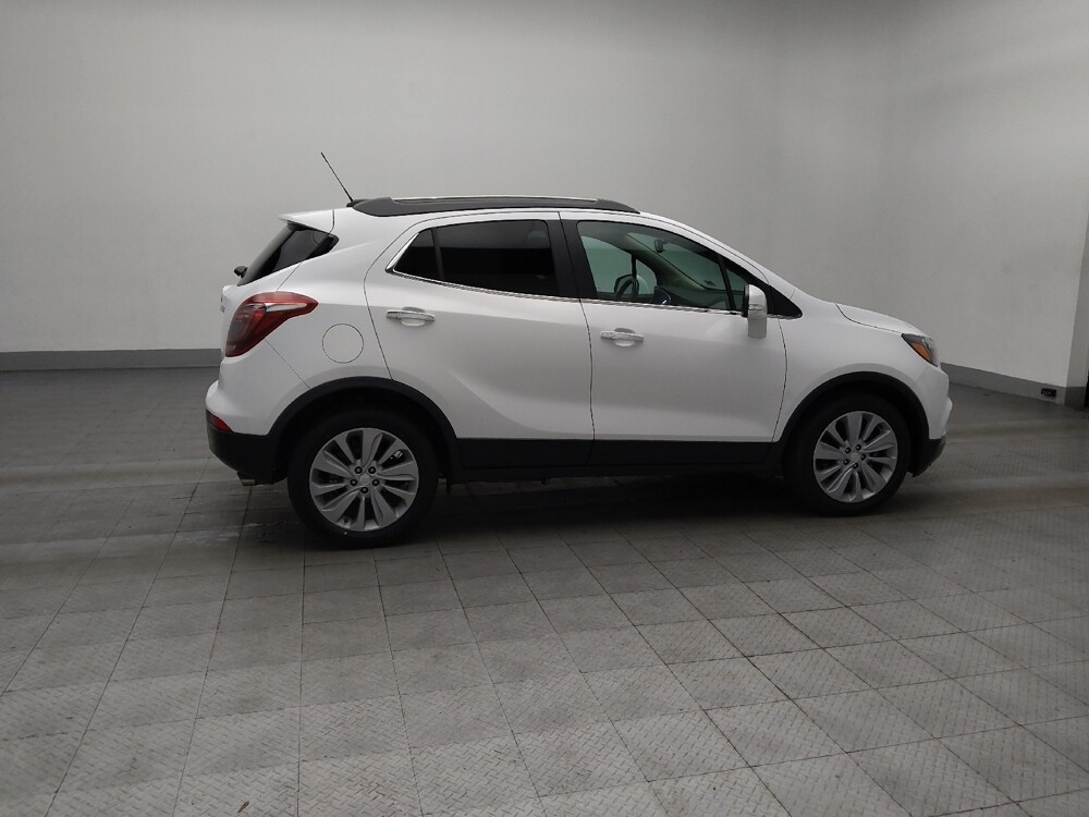 2018 Buick Encore in Morrow, GA 30260 - 18114856 10