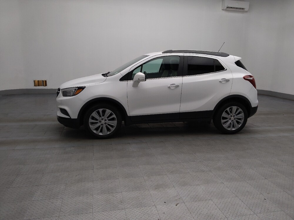 2018 Buick Encore in Morrow, GA 30260 - 18114856 2